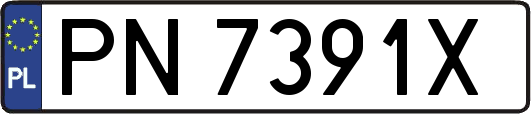 PN7391X