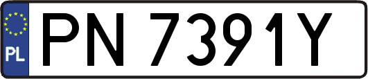 PN7391Y