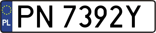 PN7392Y