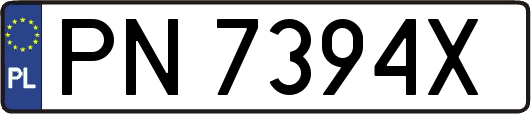 PN7394X
