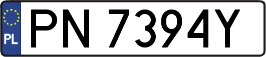 PN7394Y