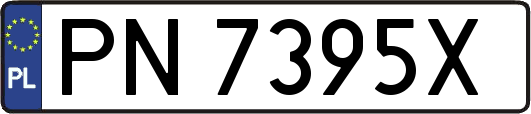 PN7395X