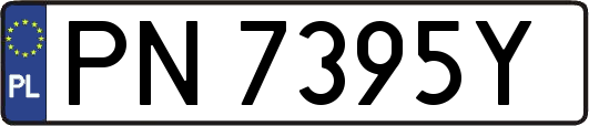 PN7395Y
