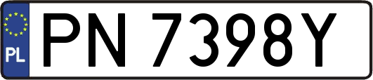 PN7398Y