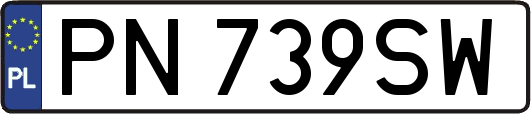 PN739SW