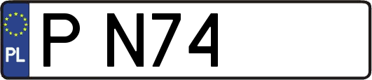 PN74