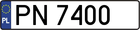 PN7400