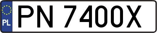 PN7400X