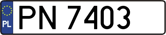 PN7403