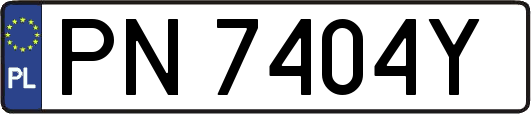 PN7404Y