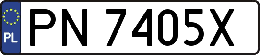 PN7405X