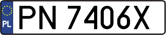 PN7406X