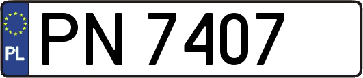 PN7407