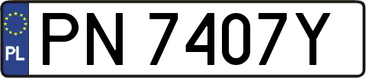 PN7407Y