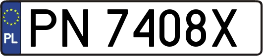 PN7408X