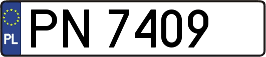 PN7409