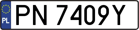 PN7409Y