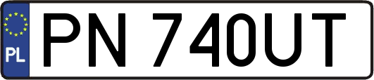 PN740UT