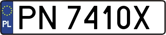 PN7410X