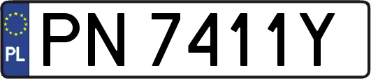 PN7411Y