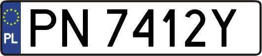 PN7412Y