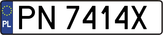 PN7414X