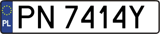 PN7414Y