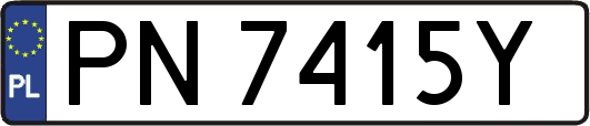 PN7415Y