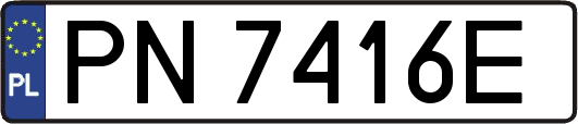 PN7416E
