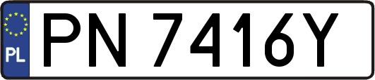 PN7416Y