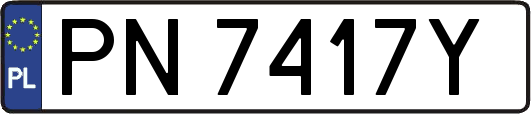 PN7417Y