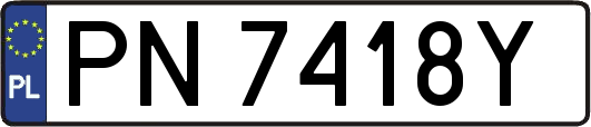 PN7418Y