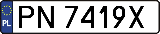 PN7419X