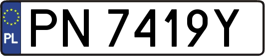 PN7419Y
