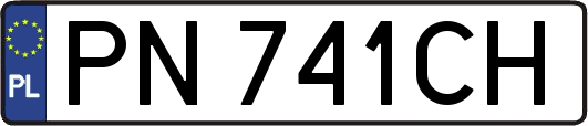 PN741CH