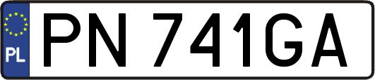 PN741GA