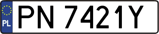 PN7421Y
