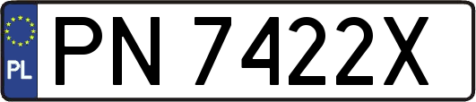 PN7422X