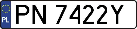PN7422Y