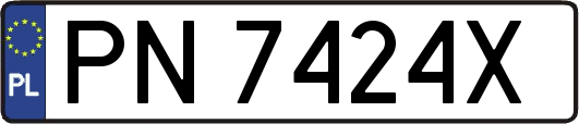 PN7424X