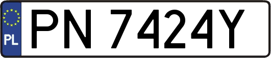 PN7424Y