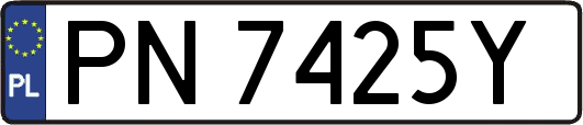 PN7425Y