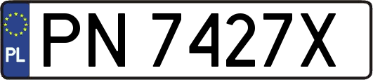 PN7427X