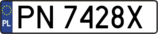 PN7428X