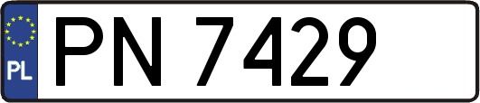 PN7429