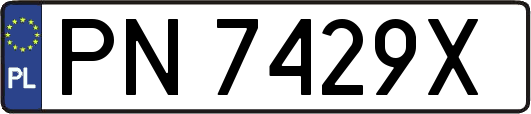 PN7429X