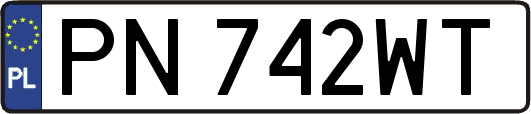 PN742WT
