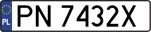 PN7432X