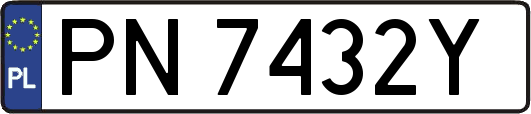 PN7432Y
