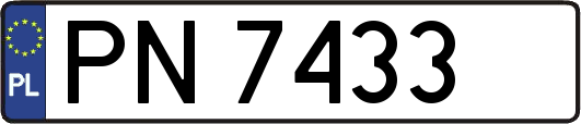 PN7433